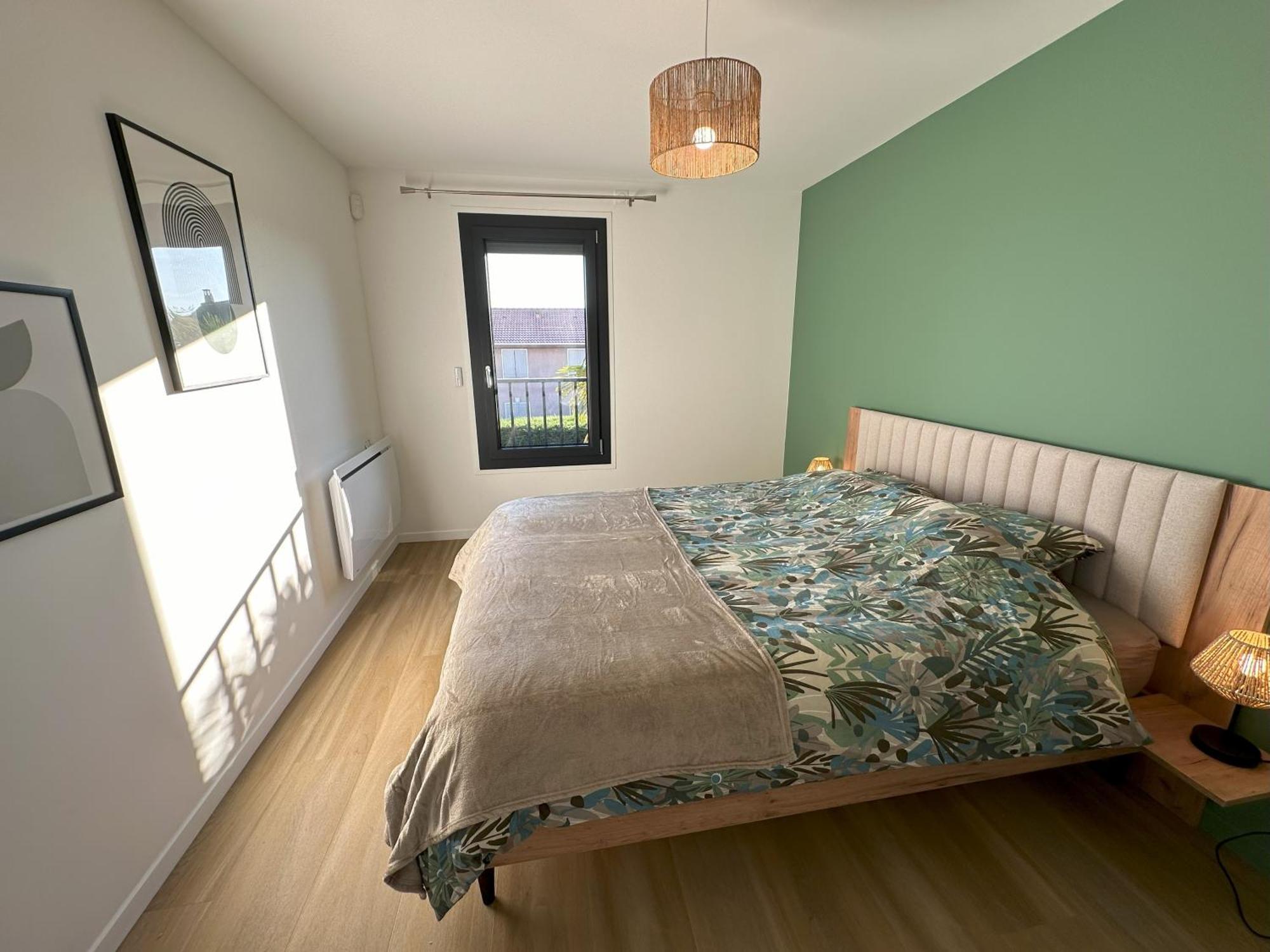 Sunny House - Villa 4 Chambres - Saint Genis Les Ollieres Kültér fotó